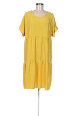 Ruha Unbranded, Méret XL, Szín Sárga, Ár 7 879 Ft