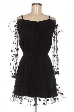 Kleid Unbranded, Größe S, Farbe Schwarz, Preis 29,49 €