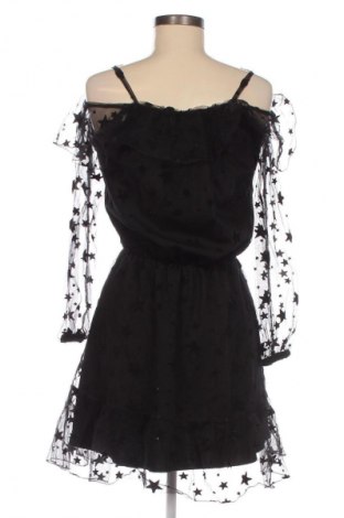 Kleid Unbranded, Größe S, Farbe Schwarz, Preis 29,49 €