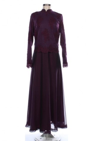Sukienka Unbranded, Rozmiar XXL, Kolor Fioletowy, Cena 137,00 zł