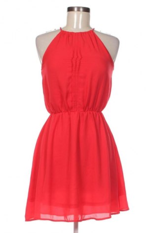 Sukienka Unbranded, Rozmiar S, Kolor Czerwony, Cena 67,99 zł