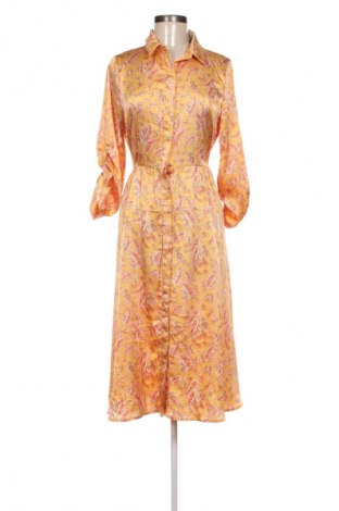 Φόρεμα Unbranded, Μέγεθος M, Χρώμα Πολύχρωμο, Τιμή 18,99 €