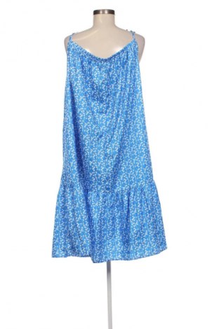 Φόρεμα Unbranded, Μέγεθος 3XL, Χρώμα Πολύχρωμο, Τιμή 18,99 €