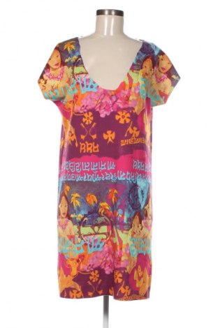 Sukienka Unbranded, Rozmiar XXL, Kolor Kolorowy, Cena 95,99 zł