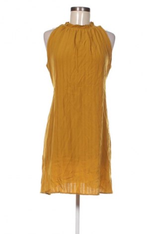 Kleid Unbranded, Größe XL, Farbe Gelb, Preis 20,99 €