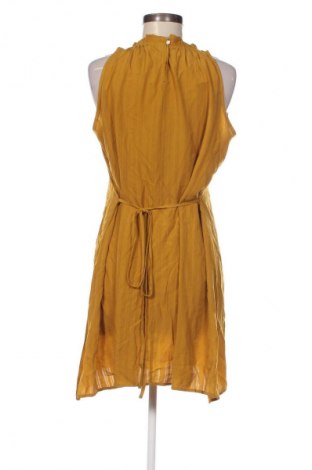 Kleid Unbranded, Größe XL, Farbe Gelb, Preis 20,99 €