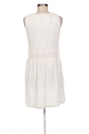 Kleid Unbranded, Größe L, Farbe Weiß, Preis 20,99 €