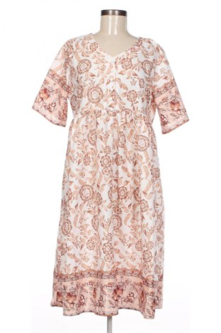 Kleid Unbranded, Größe XL, Farbe Mehrfarbig, Preis 20,99 €