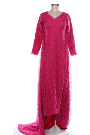 Kleid Unbranded, Größe M, Farbe Rosa, Preis 29,49 €