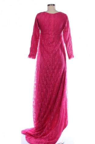 Kleid Unbranded, Größe M, Farbe Rosa, Preis 29,49 €