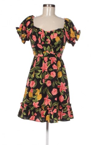 Kleid Unbranded, Größe S, Farbe Mehrfarbig, Preis 20,99 €