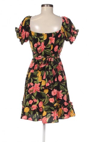 Kleid Unbranded, Größe S, Farbe Mehrfarbig, Preis 20,99 €