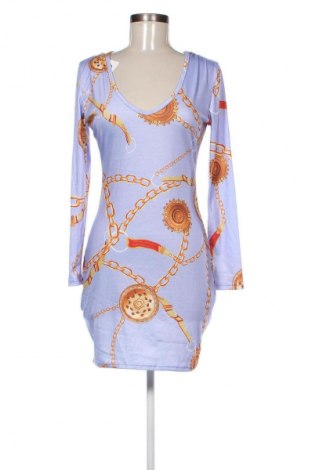 Kleid Unbranded, Größe M, Farbe Mehrfarbig, Preis 14,64 €