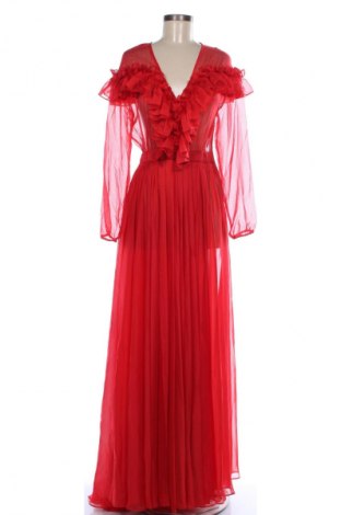 Rochie Unbranded, Mărime S, Culoare Roșu, Preț 79,00 Lei