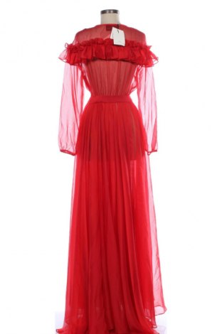 Rochie Unbranded, Mărime S, Culoare Roșu, Preț 79,00 Lei