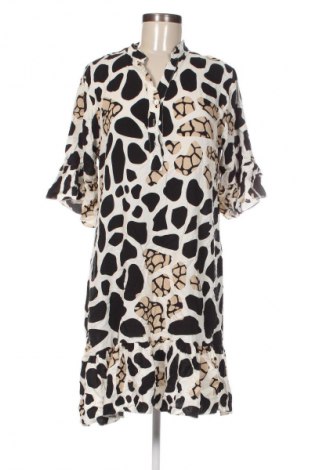 Kleid Unbranded, Größe L, Farbe Mehrfarbig, Preis € 20,99