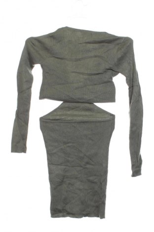 Kleid Unbranded, Größe XS, Farbe Grün, Preis 8,99 €
