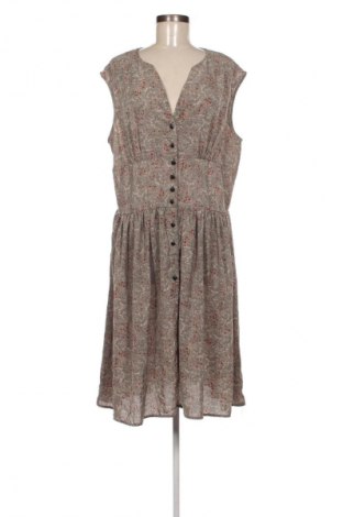 Kleid Unbranded, Größe 4XL, Farbe Mehrfarbig, Preis € 20,99