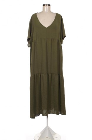 Φόρεμα Unbranded, Μέγεθος 3XL, Χρώμα Πράσινο, Τιμή 18,99 €
