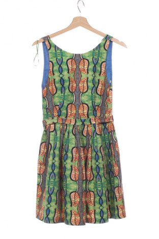Kleid Unbranded, Größe S, Farbe Mehrfarbig, Preis 10,84 €