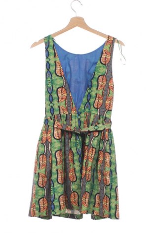 Kleid Unbranded, Größe S, Farbe Mehrfarbig, Preis 10,84 €