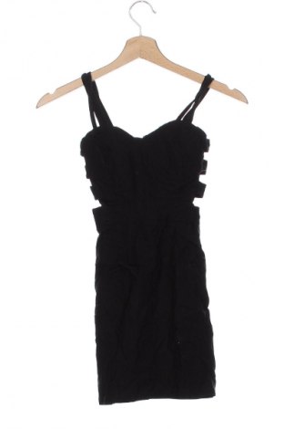 Rochie Unbranded, Mărime XS, Culoare Negru, Preț 78,99 Lei