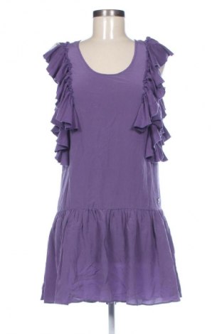 Sukienka Unbranded, Rozmiar S, Kolor Fioletowy, Cena 68,00 zł