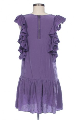 Sukienka Unbranded, Rozmiar S, Kolor Fioletowy, Cena 68,00 zł