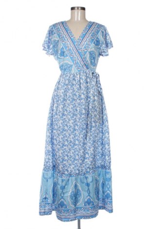 Sukienka Unbranded, Rozmiar XL, Kolor Kolorowy, Cena 68,33 zł