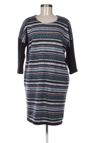 Sukienka Unbranded, Rozmiar XL, Kolor Kolorowy, Cena 68,52 zł
