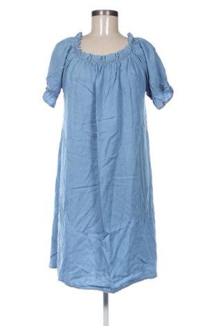 Rochie Unbranded, Mărime XL, Culoare Albastru, Preț 78,79 Lei