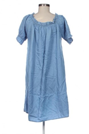 Rochie Unbranded, Mărime XL, Culoare Albastru, Preț 78,79 Lei