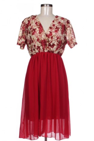 Rochie Unbranded, Mărime XL, Culoare Multicolor, Preț 40,36 Lei