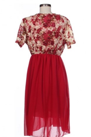 Rochie Unbranded, Mărime XL, Culoare Multicolor, Preț 40,36 Lei