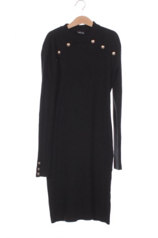 Šaty  Unbranded, Velikost XS, Barva Černá, Cena  359,00 Kč