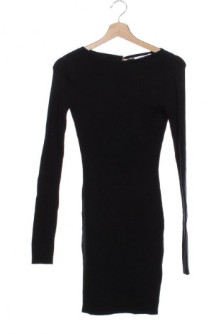 Rochie About You, Mărime XS, Culoare Negru, Preț 210,99 Lei