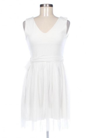Rochie Unbranded, Mărime M, Culoare Alb, Preț 78,41 Lei