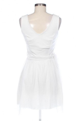 Rochie Unbranded, Mărime M, Culoare Alb, Preț 78,41 Lei
