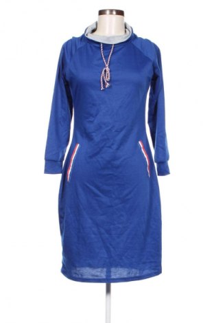 Φόρεμα Unbranded, Μέγεθος M, Χρώμα Μπλέ, Τιμή 14,99 €