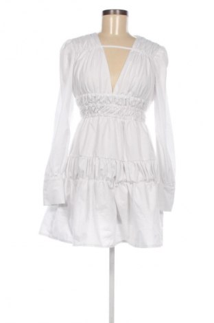 Rochie Unbranded, Mărime S, Culoare Alb, Preț 78,79 Lei