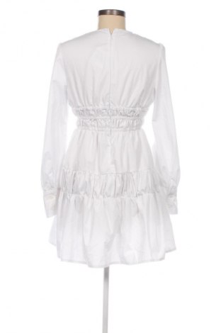 Rochie Unbranded, Mărime S, Culoare Alb, Preț 78,79 Lei
