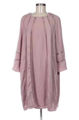 Sukienka Unbranded, Rozmiar XXL, Kolor Różowy, Cena 95,99 zł