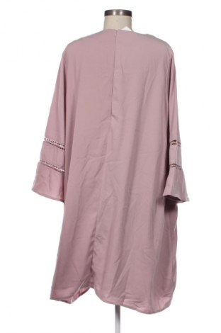 Sukienka Unbranded, Rozmiar XXL, Kolor Różowy, Cena 95,99 zł