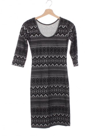 Φόρεμα Unbranded, Μέγεθος XS, Χρώμα Πολύχρωμο, Τιμή 15,33 €