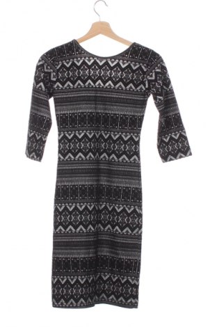 Φόρεμα Unbranded, Μέγεθος XS, Χρώμα Πολύχρωμο, Τιμή 15,33 €