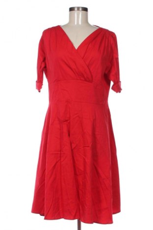 Ruha Unbranded, Méret XXL, Szín Piros, Ár 6 108 Ft