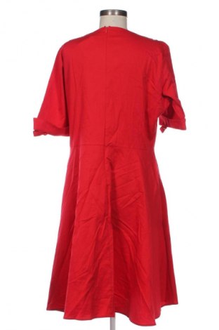Ruha Unbranded, Méret XXL, Szín Piros, Ár 6 108 Ft