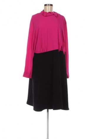 Φόρεμα Unbranded, Μέγεθος 3XL, Χρώμα Πολύχρωμο, Τιμή 18,99 €