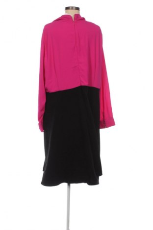 Φόρεμα Unbranded, Μέγεθος 3XL, Χρώμα Πολύχρωμο, Τιμή 18,99 €
