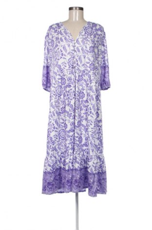 Kleid Unbranded, Größe XXL, Farbe Mehrfarbig, Preis € 20,99